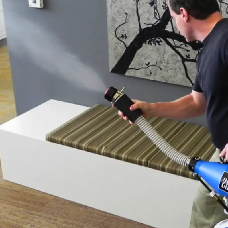 Professional Odor Removal in Butler County, KY